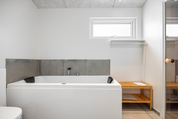 Sommerhus KW1380 på Klevevej 41B, Lodbjerg Hede - Billede #10
