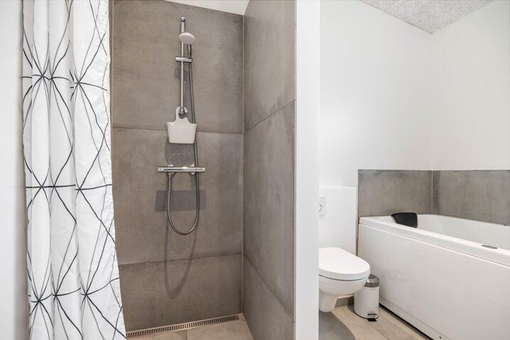 Sommerhus KW1380 på Klevevej 41B, Lodbjerg Hede - Billede #11