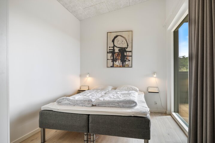 Sommerhus KW1380 på Klevevej 41B, Lodbjerg Hede - Billede #15