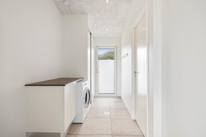 Sommerhus KW1380 på Klevevej 41B, Lodbjerg Hede - Billede #16