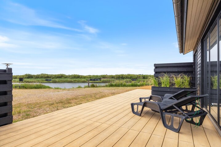 Sommerhus KW1380 på Klevevej 41B, Lodbjerg Hede - Billede #23