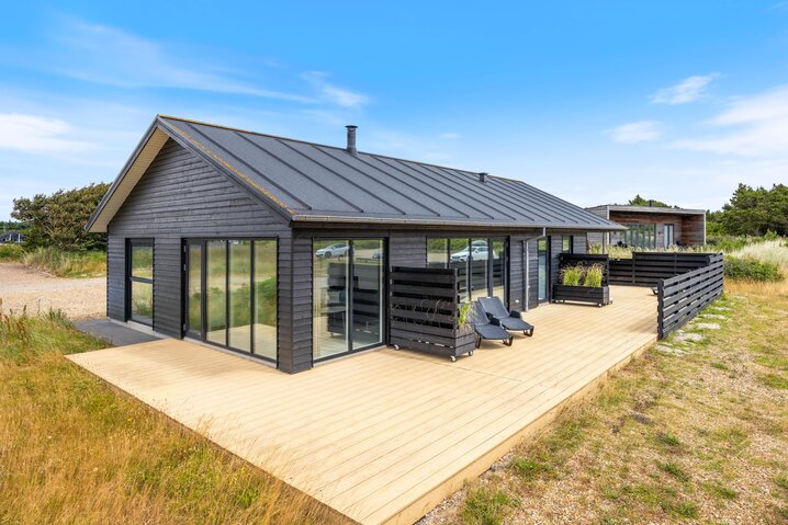 Sommerhus KW1380 på Klevevej 41B, Lodbjerg Hede - Billede #24