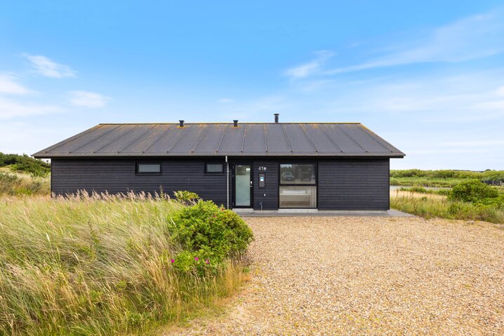 Sommerhus KW1380 på Klevevej 41B, Lodbjerg Hede - Billede #25