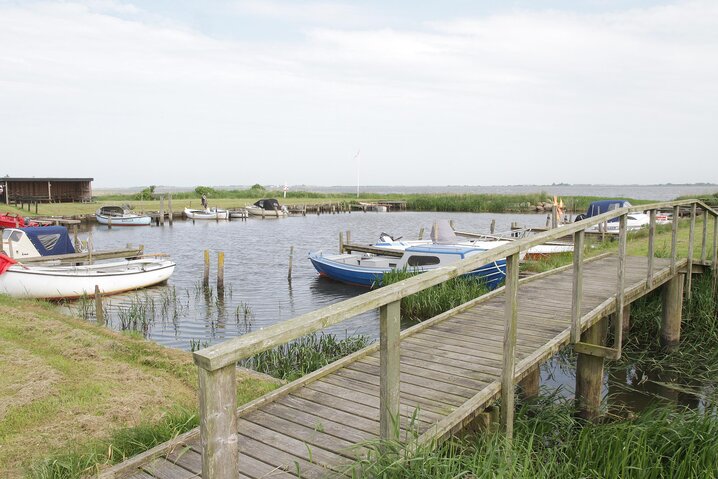 Sommerhus KW1381 på Brunbjergvej 45, Lodbjerg Hede - Billede #27