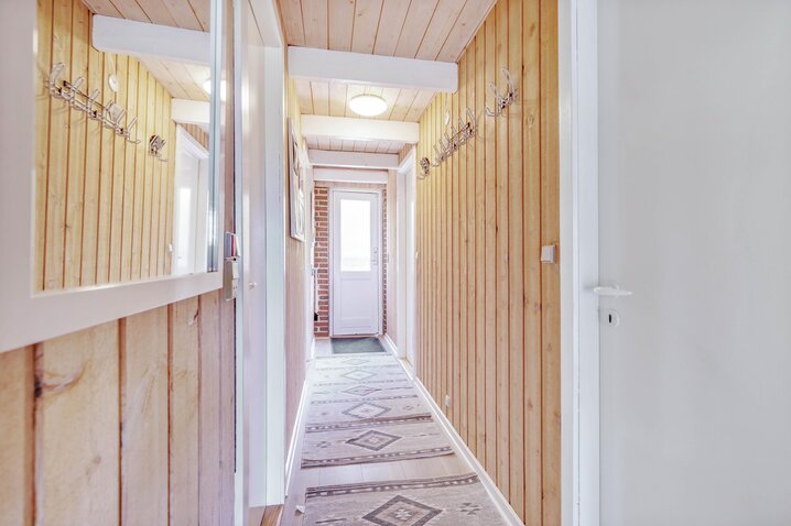 Sommerhus KW1381 på Brunbjergvej 45, Lodbjerg Hede - Billede #17