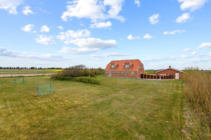 Ferienhaus KW1382 in Stadiløvej 12, Lodbjerg Hede - Bild #28