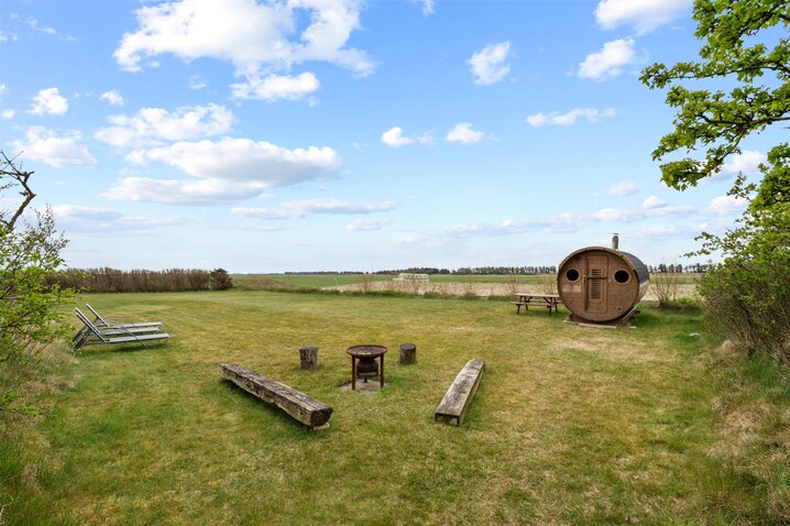 Ferienhaus KW1382 in Stadiløvej 12, Lodbjerg Hede - Bild #29