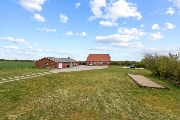 Ferienhaus KW1382 in Stadiløvej 12, Lodbjerg Hede - Bild #41