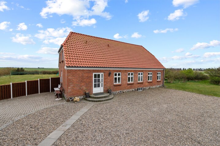 Ferienhaus KW1382 in Stadiløvej 12, Lodbjerg Hede - Bild #44