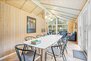 Ferienhaus KW1384 in Risbjergvej 34, Lodbjerg Hede - Bild #6