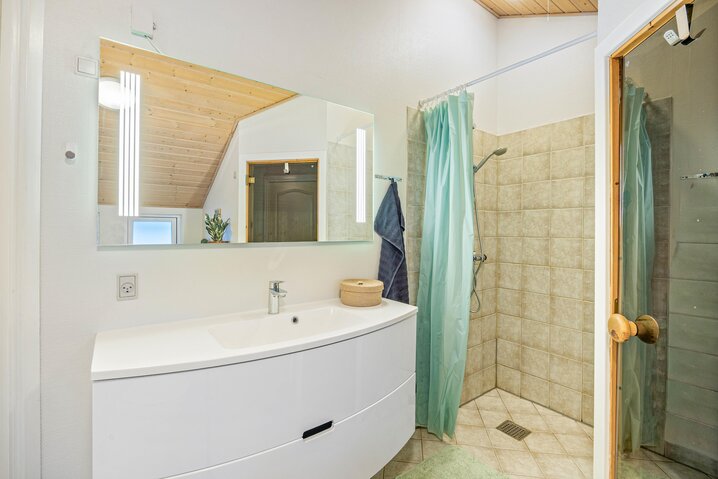 Ferienhaus KW1384 in Risbjergvej 34, Lodbjerg Hede - Bild #9