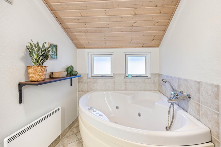 Ferienhaus KW1384 in Risbjergvej 34, Lodbjerg Hede - Bild #10