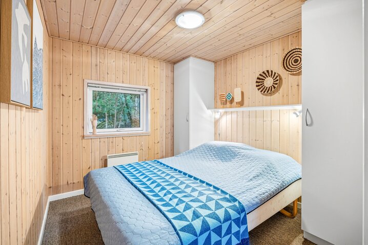 Ferienhaus KW1384 in Risbjergvej 34, Lodbjerg Hede - Bild #11