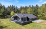 Ferienhaus KW1384 in Risbjergvej 34, Lodbjerg Hede - Bild #1
