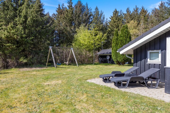 Ferienhaus KW1384 in Risbjergvej 34, Lodbjerg Hede - Bild #22