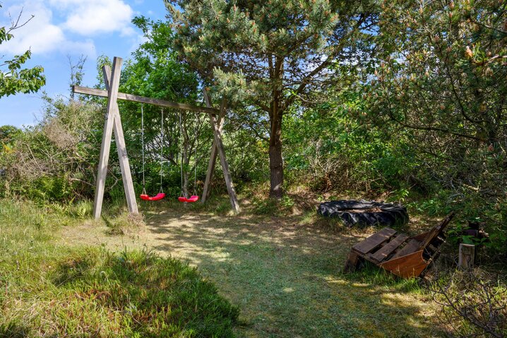 Ferienhaus KW1385 in Brunbjergvej 58, Lodbjerg Hede - Bild #28