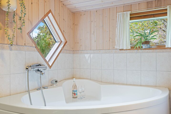 Sommerhus KW1385 på Brunbjergvej 58, Lodbjerg Hede - Billede #14