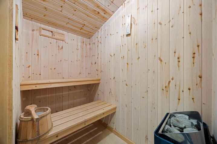 Sommerhus KW1385 på Brunbjergvej 58, Lodbjerg Hede - Billede #16