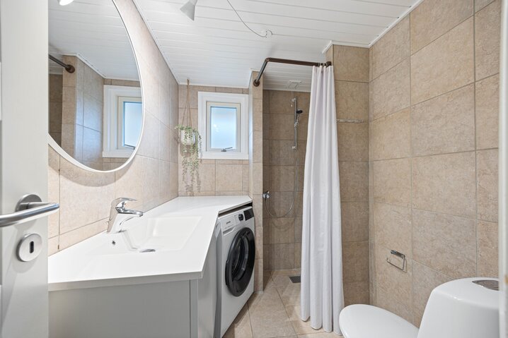 Sommerhus KW1385 på Brunbjergvej 58, Lodbjerg Hede - Billede #18