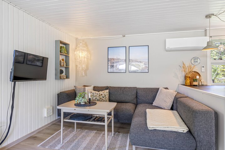 Sommerhus KW1385 på Brunbjergvej 58, Lodbjerg Hede - Billede #3