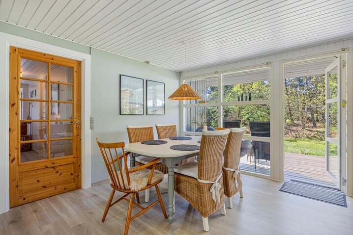 Sommerhus KW1385 på Brunbjergvej 58, Lodbjerg Hede - Billede #7