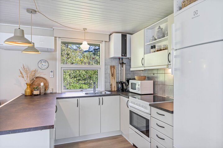 Sommerhus KW1385 på Brunbjergvej 58, Lodbjerg Hede - Billede #9