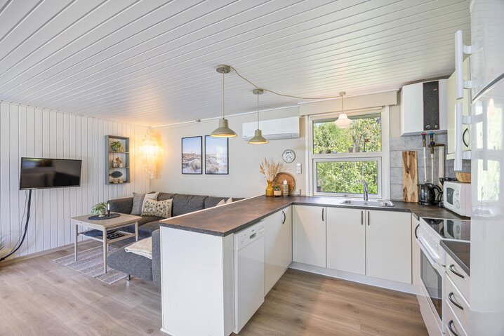 Sommerhus KW1385 på Brunbjergvej 58, Lodbjerg Hede - Billede #10