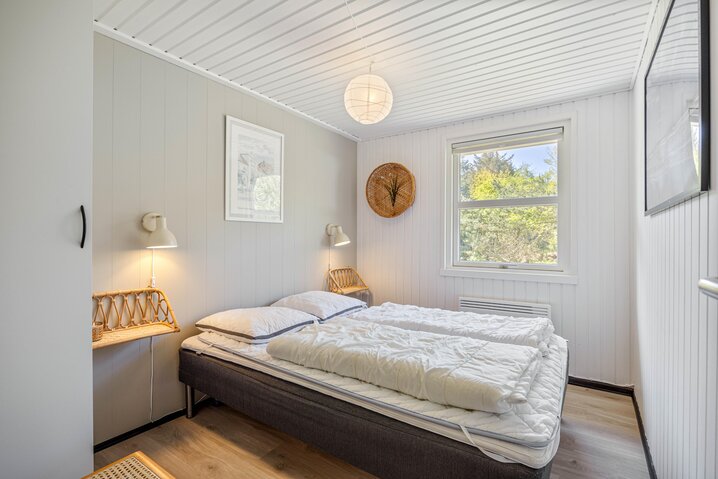 Sommerhus KW1385 på Brunbjergvej 58, Lodbjerg Hede - Billede #11