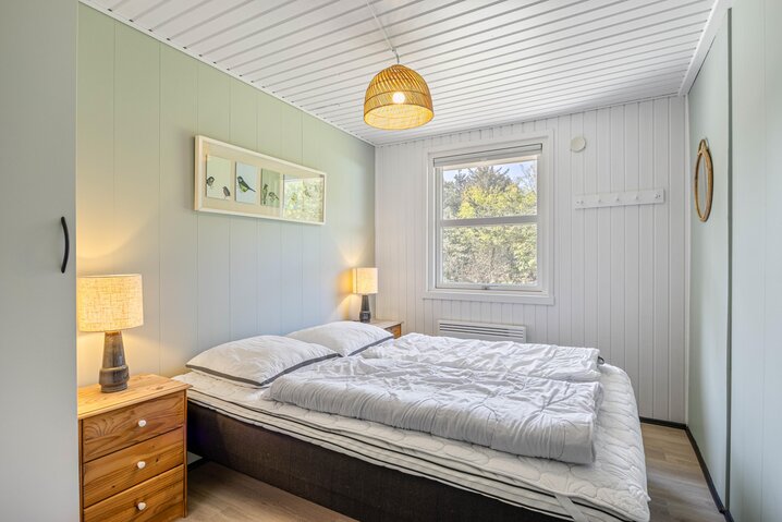 Sommerhus KW1385 på Brunbjergvej 58, Lodbjerg Hede - Billede #17