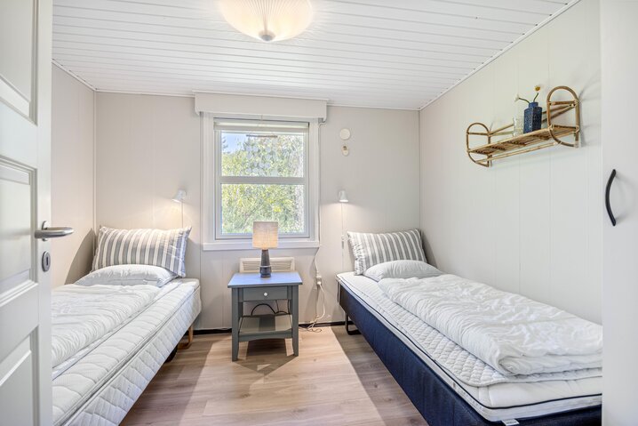 Sommerhus KW1385 på Brunbjergvej 58, Lodbjerg Hede - Billede #19