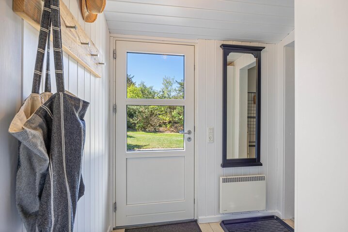 Sommerhus KW1385 på Brunbjergvej 58, Lodbjerg Hede - Billede #20