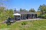 Sommerhus KW1385 på Brunbjergvej 58, Lodbjerg Hede - Billede #1