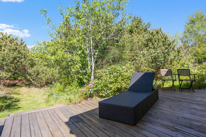 Sommerhus KW1385 på Brunbjergvej 58, Lodbjerg Hede - Billede #29