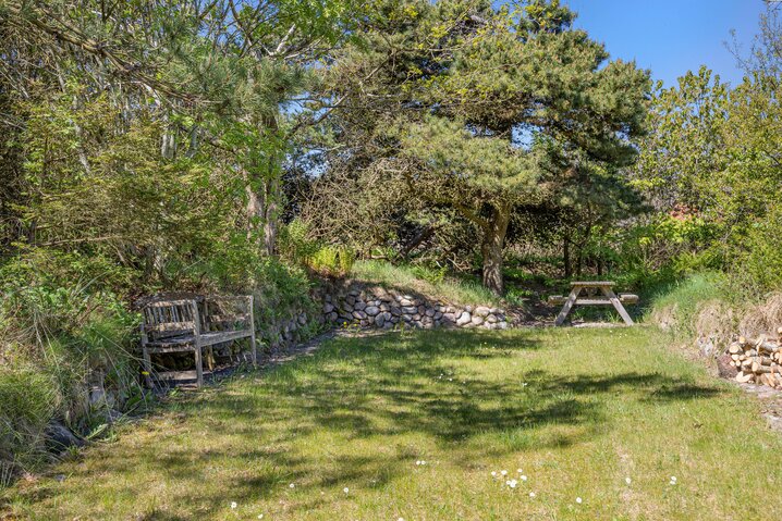 Sommerhus KW1385 på Brunbjergvej 58, Lodbjerg Hede - Billede #31