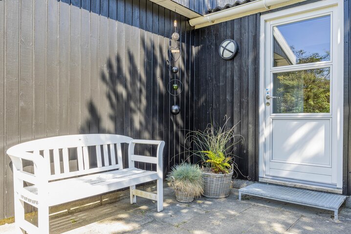 Sommerhus KW1385 på Brunbjergvej 58, Lodbjerg Hede - Billede #33