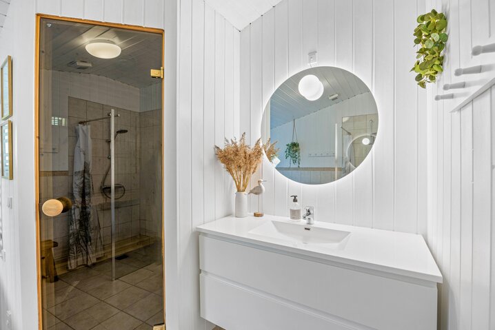 Ferienhaus KW1385 in Brunbjergvej 58, Lodbjerg Hede - Bild #12