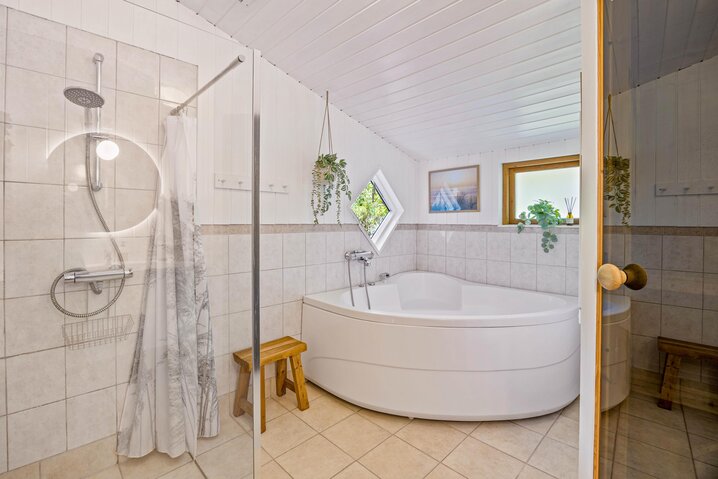 Ferienhaus KW1385 in Brunbjergvej 58, Lodbjerg Hede - Bild #14