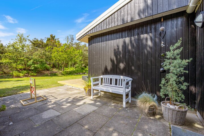 Ferienhaus KW1385 in Brunbjergvej 58, Lodbjerg Hede - Bild #21