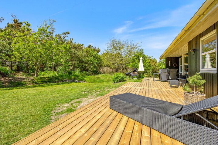 Ferienhaus KW1385 in Brunbjergvej 58, Lodbjerg Hede - Bild #22
