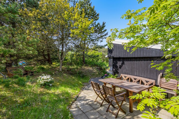 Ferienhaus KW1385 in Brunbjergvej 58, Lodbjerg Hede - Bild #34