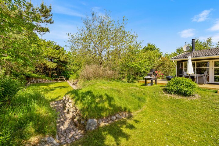 Ferienhaus KW1385 in Brunbjergvej 58, Lodbjerg Hede - Bild #35