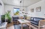 Sommerhus KW1386 på Gransangervej 6, Lodbjerg Hede - Billede #4