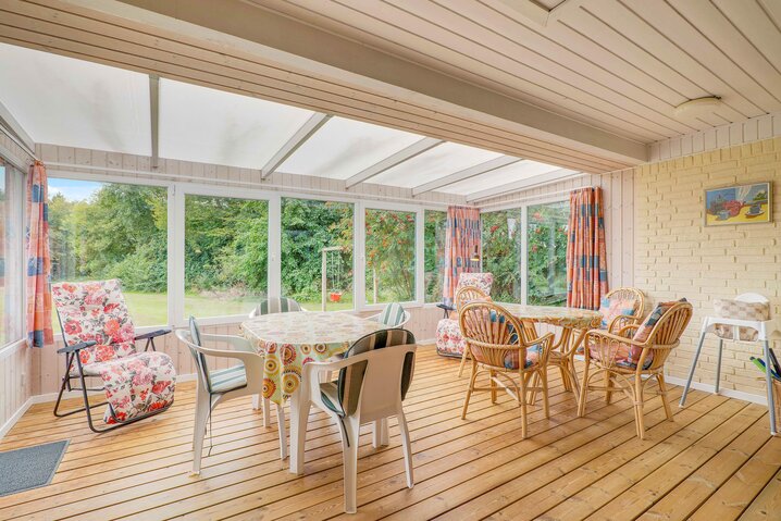 Sommerhus KW1388 på Tambjergvej 10, Lodbjerg Hede - Billede #11
