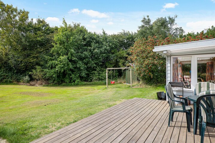 Sommerhus KW1388 på Tambjergvej 10, Lodbjerg Hede - Billede #25