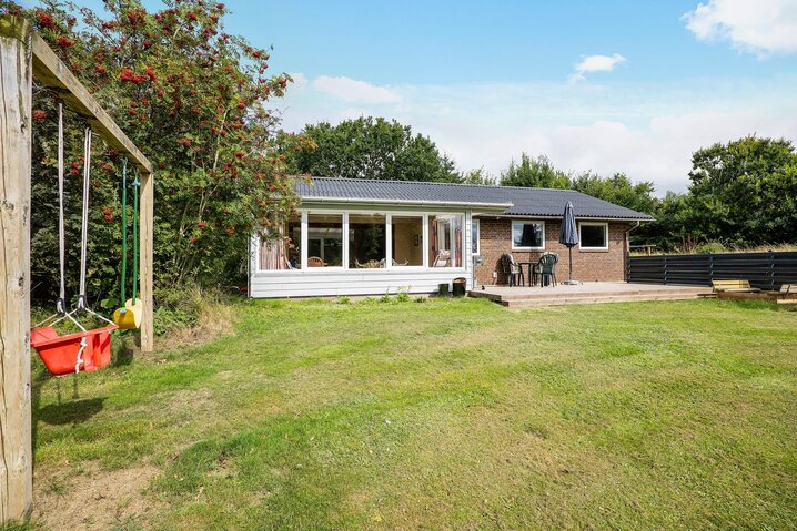 Sommerhus KW1388 på Tambjergvej 10, Lodbjerg Hede - Billede #26
