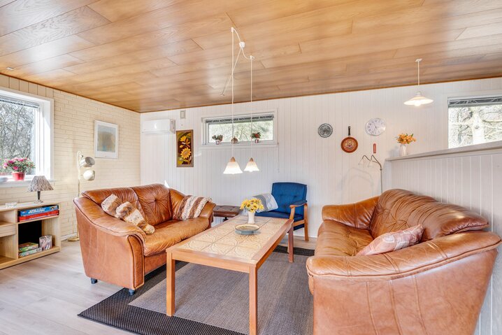Sommerhus KW1388 på Tambjergvej 10, Lodbjerg Hede - Billede #3