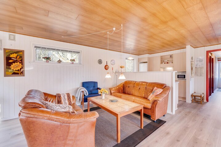 Sommerhus KW1388 på Tambjergvej 10, Lodbjerg Hede - Billede #4