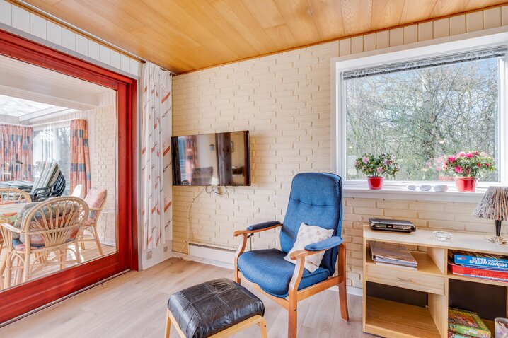 Ferienhaus KW1388 in Tambjergvej 10, Lodbjerg Hede - Bild #6