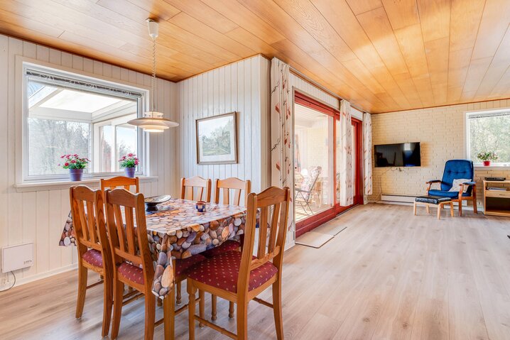 Sommerhus KW1388 på Tambjergvej 10, Lodbjerg Hede - Billede #7