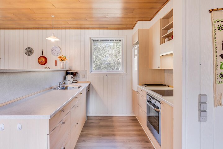 Sommerhus KW1388 på Tambjergvej 10, Lodbjerg Hede - Billede #10
